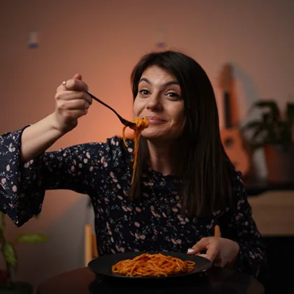 Marija Jovanović, profesorka italijanskog i osnivačica Vitalije